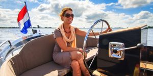 Watersporters én havenmeesters kiezen voor AanUit.net