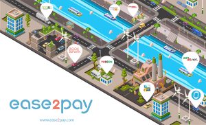 Ease2pay, de selfserviceoplossing voor elke gemeente