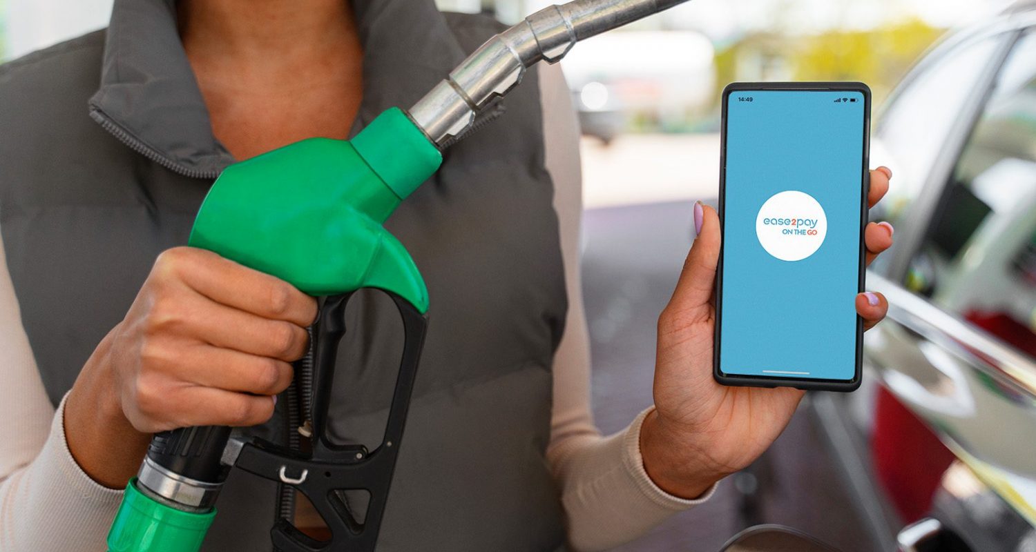 mobiele betaaloplossingen voor parkeren en tanken