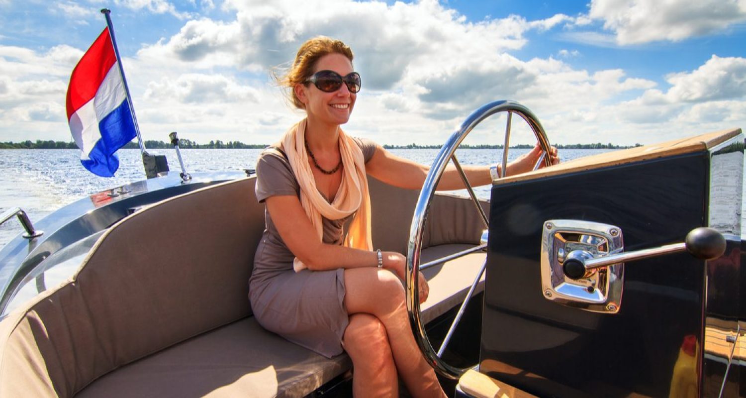 Watersporters én havenmeesters kiezen voor AanUit.net